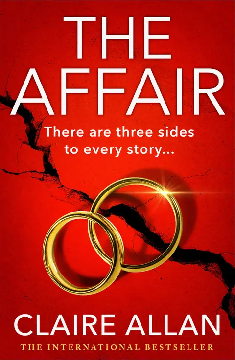 Cover of The Affair