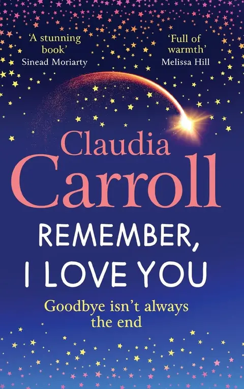 Cover of Remember, I Love You