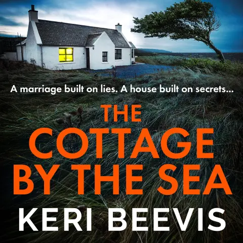 Cover of The Cottage by the Sea