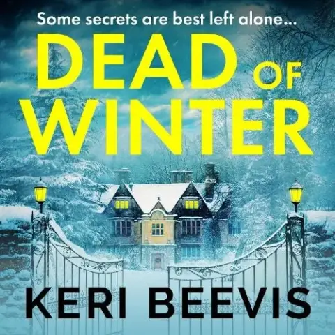 Cover of Dead of Winter