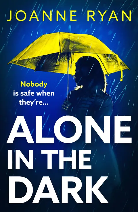 Cover of Alone in the Dark