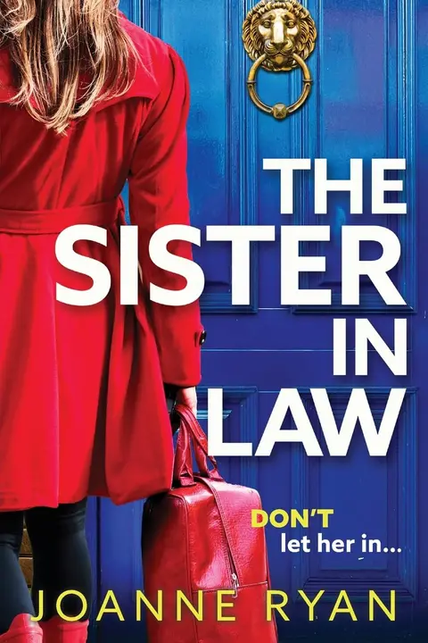 Cover of The Sister-in-Law