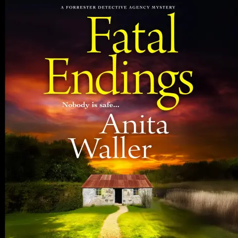 Cover of Fatal Endings