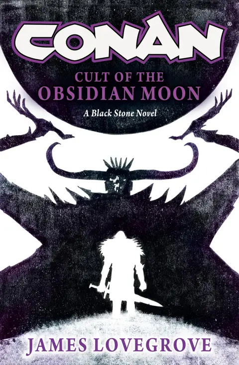 Cover of Conan