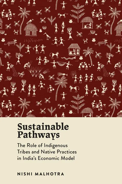 Cover of Sustainable Pathways