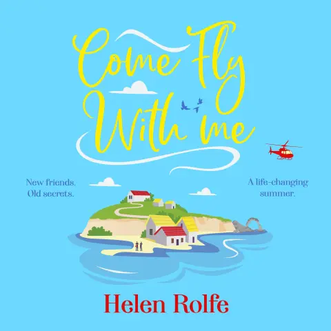 Cover of Come Fly with Me