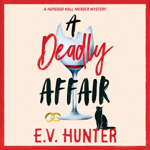 Cover of A Deadly Affair