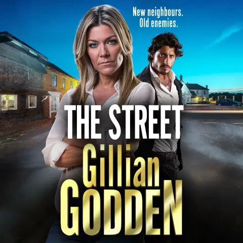 Cover of The Street