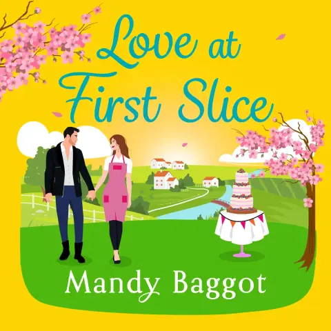 Cover of Love at First Slice