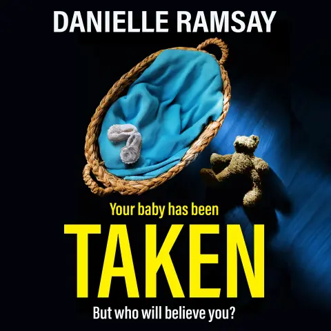Cover of Taken