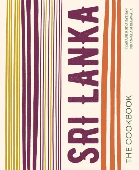 Cover of Sri Lanka