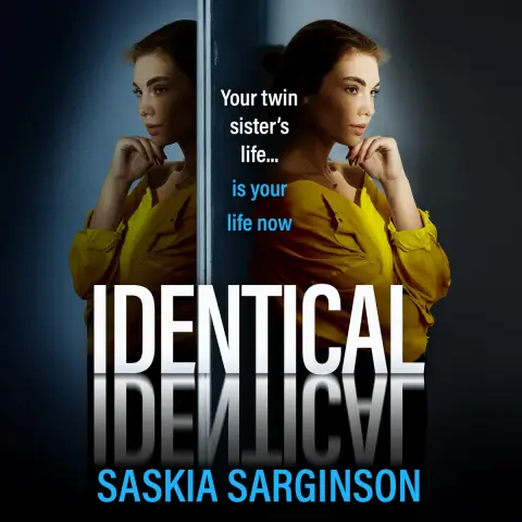 Cover of Identical