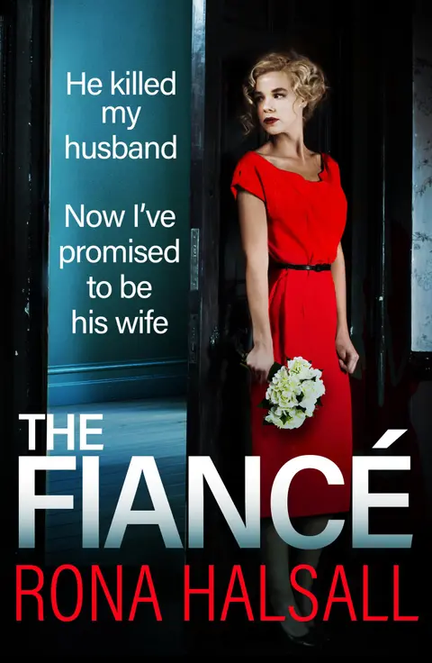 Cover of The Fiancé