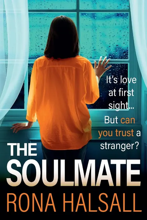 Cover of The Soulmate