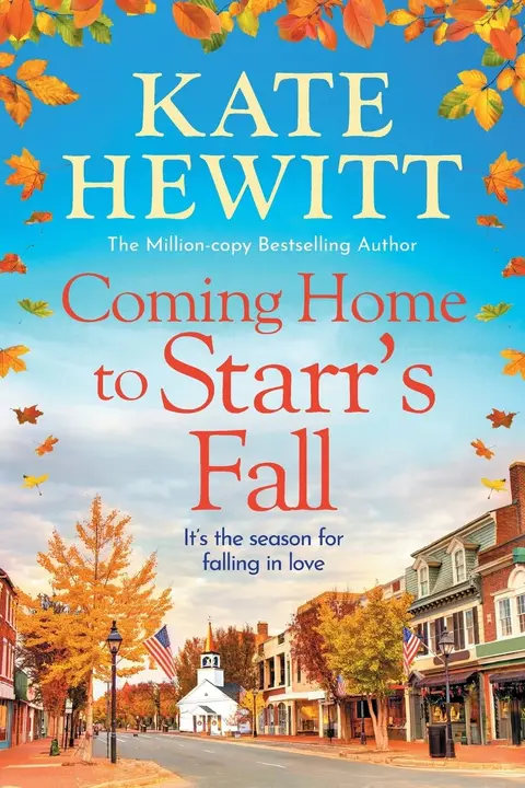 Cover of Coming Home to Starr's Fall