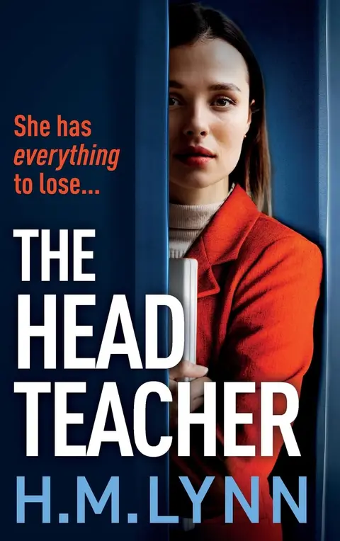Cover of The Head Teacher