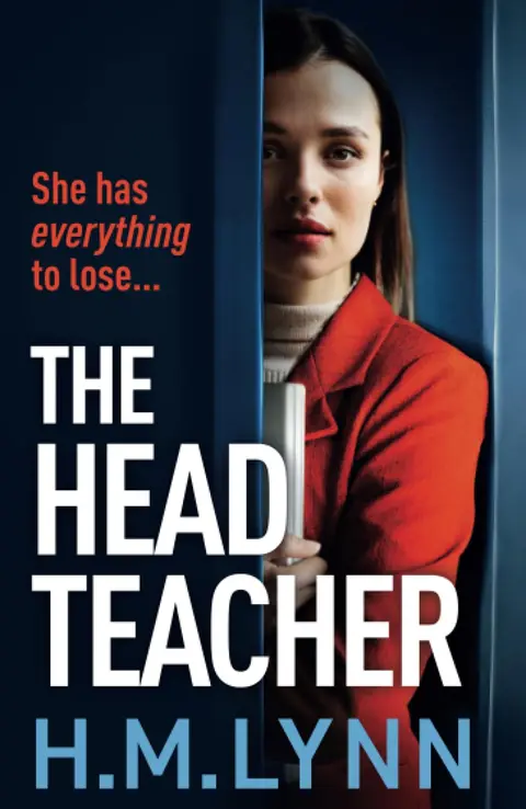 Cover of The Head Teacher