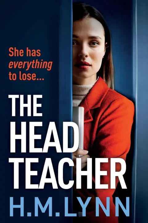 Cover of The Head Teacher