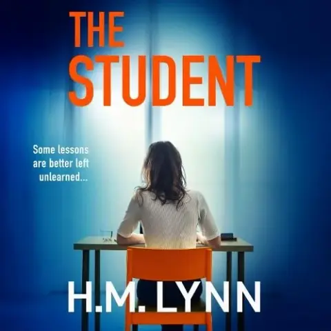 Cover of The Student