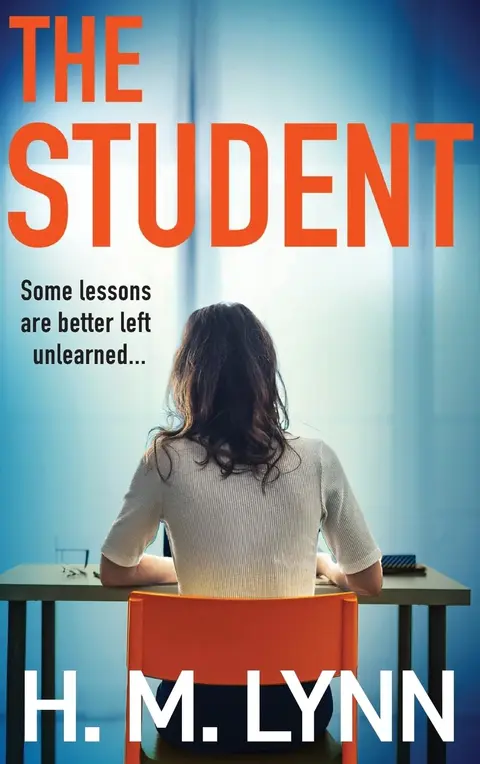 Cover of The Student