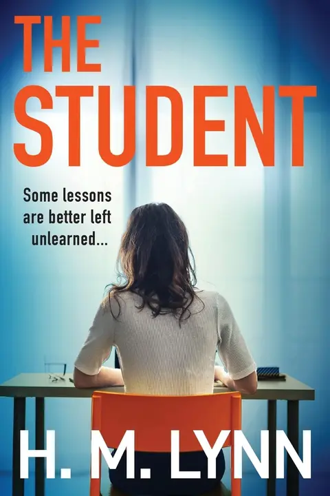 Cover of The Student