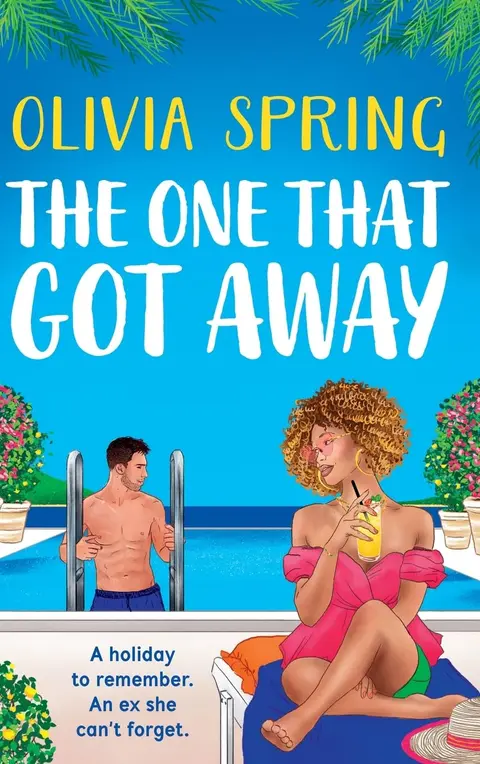 Cover of The One That Got Away