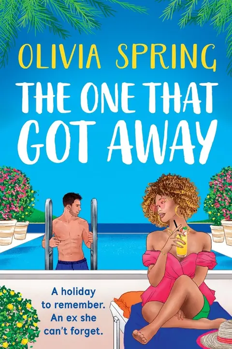 Cover of The One That Got Away