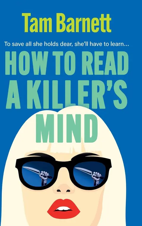 Cover of How to Read a Killer's Mind
