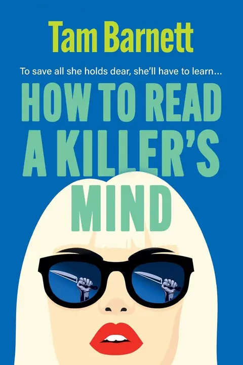Cover of How to Read a Killer's Mind