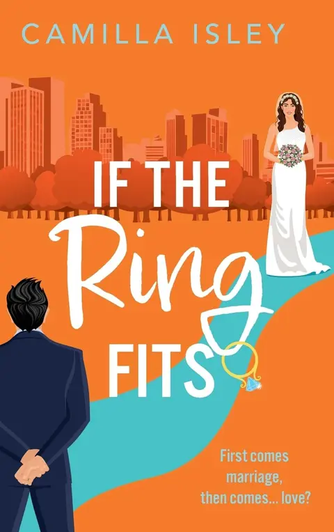 Cover of If the Ring Fits
