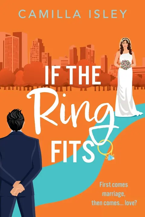 Cover of If the Ring Fits