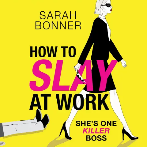 Cover of How to Slay at Work