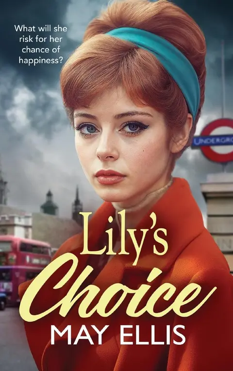 Cover of Lily's Choice