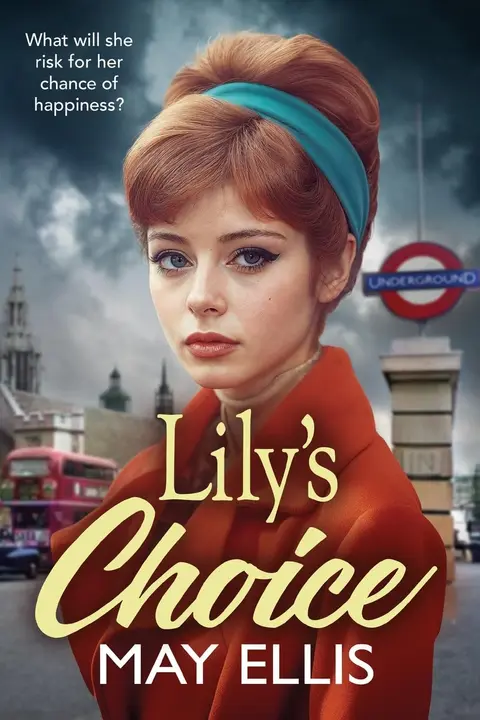 Cover of Lily's Choice