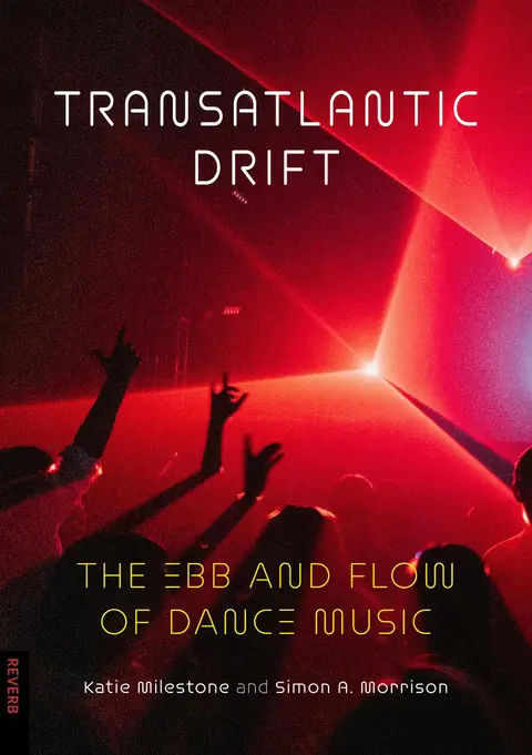 Cover of Transatlantic Drift