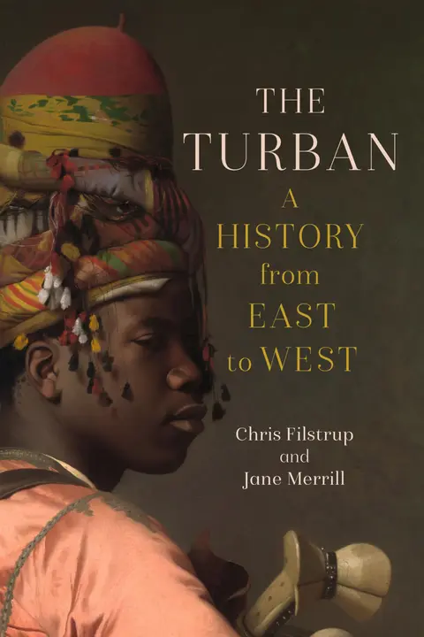 Cover of The Turban