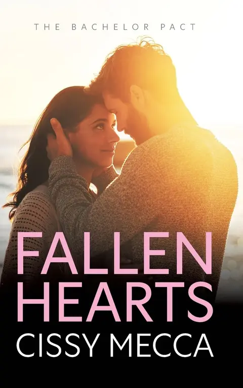 Cover of Fallen Hearts