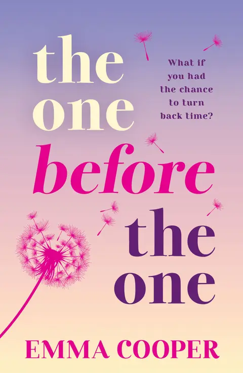 Cover of The One Before the One
