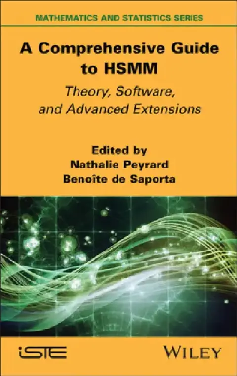 Cover of A Comprehensive Guide to HSMM