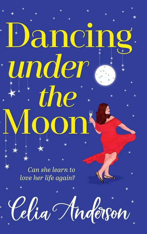 Cover of Dancing Under the Moon
