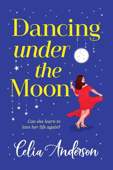 Cover of Dancing Under the Moon
