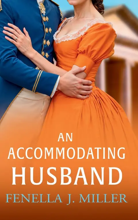 Cover of An Accommodating Husband
