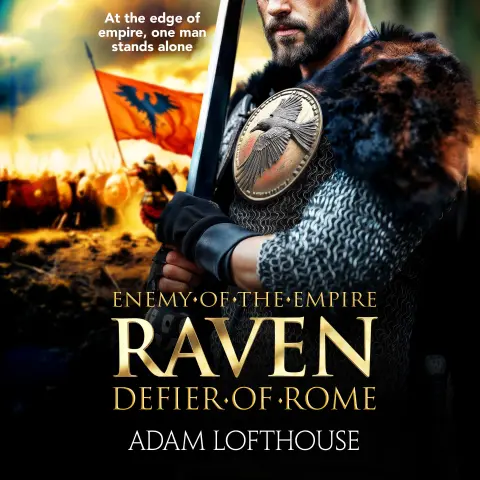 Cover of Raven