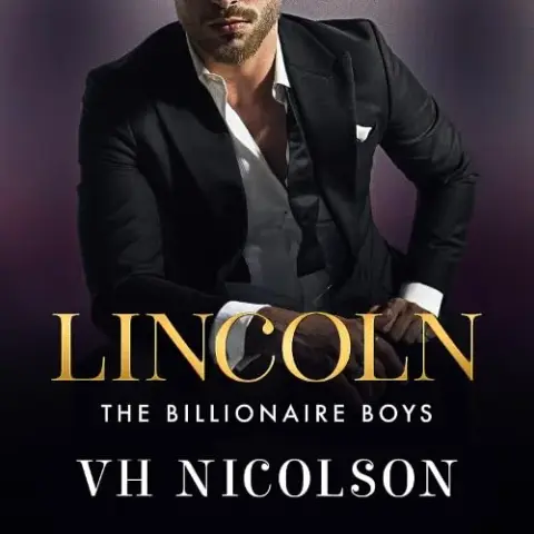 Cover of Lincoln