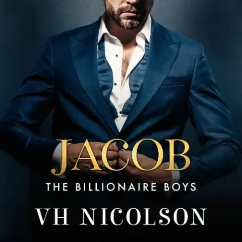 Cover of Jacob