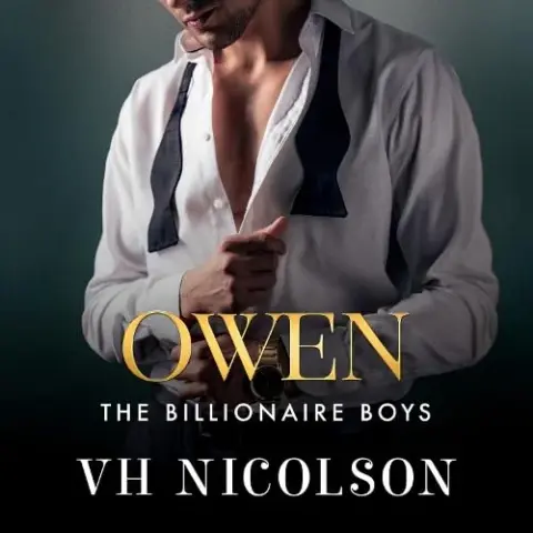 Cover of Owen