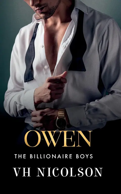 Cover of Owen