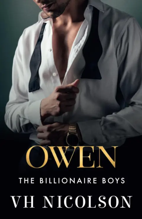 Cover of Owen