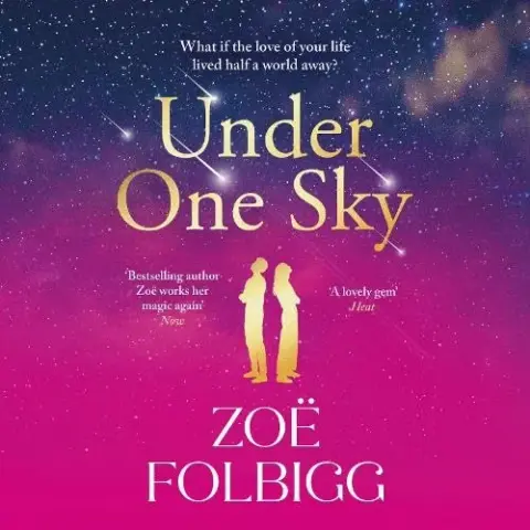 Cover of Under One Sky