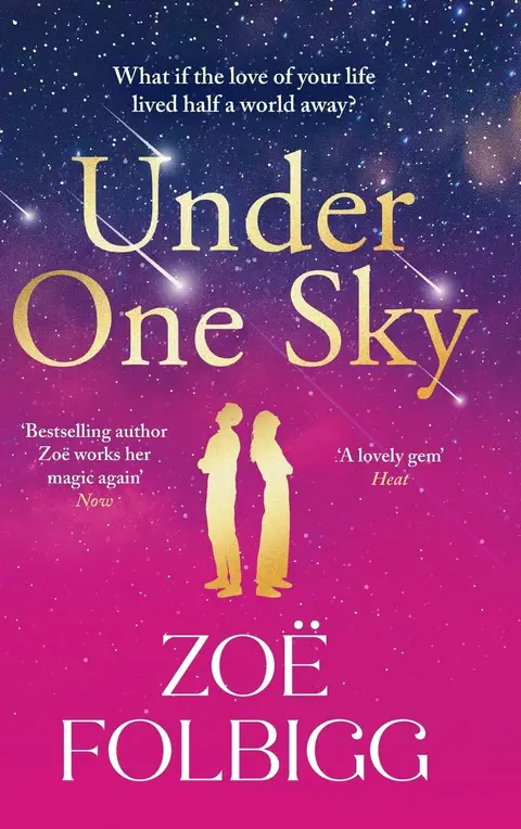 Cover of Under One Sky